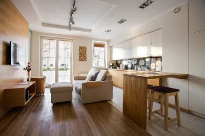 Apartamenty w Villa Park - Ełk